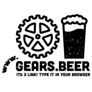 gears.beer Life In Balance