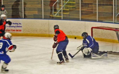 11-22-15 Ergomatic vs MoJoes