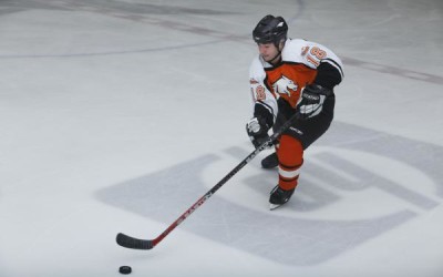 Happy New Year! Time to Get Moving!