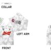 Budtender White Jersey - Image 3