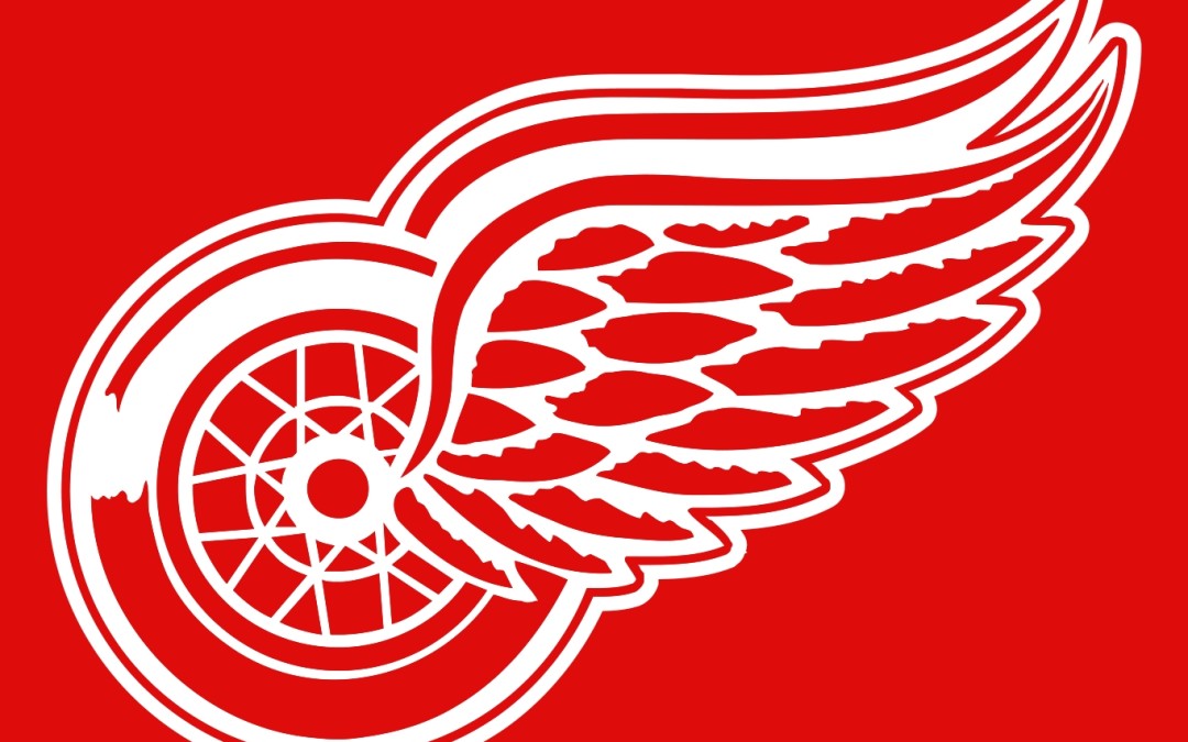 Red Wings Collectables