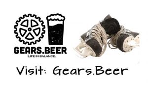 Gears.beer.card