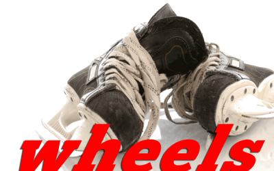 Hockey Equipment Specials