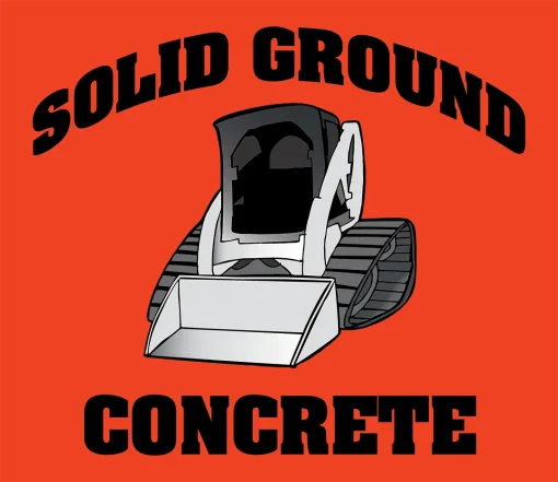 Solid Ground Concrete