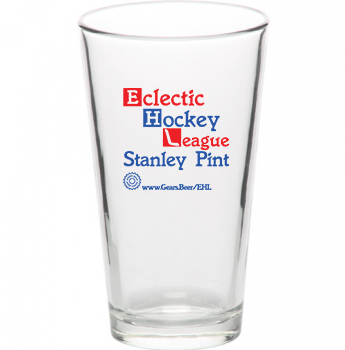 Stanley Pint