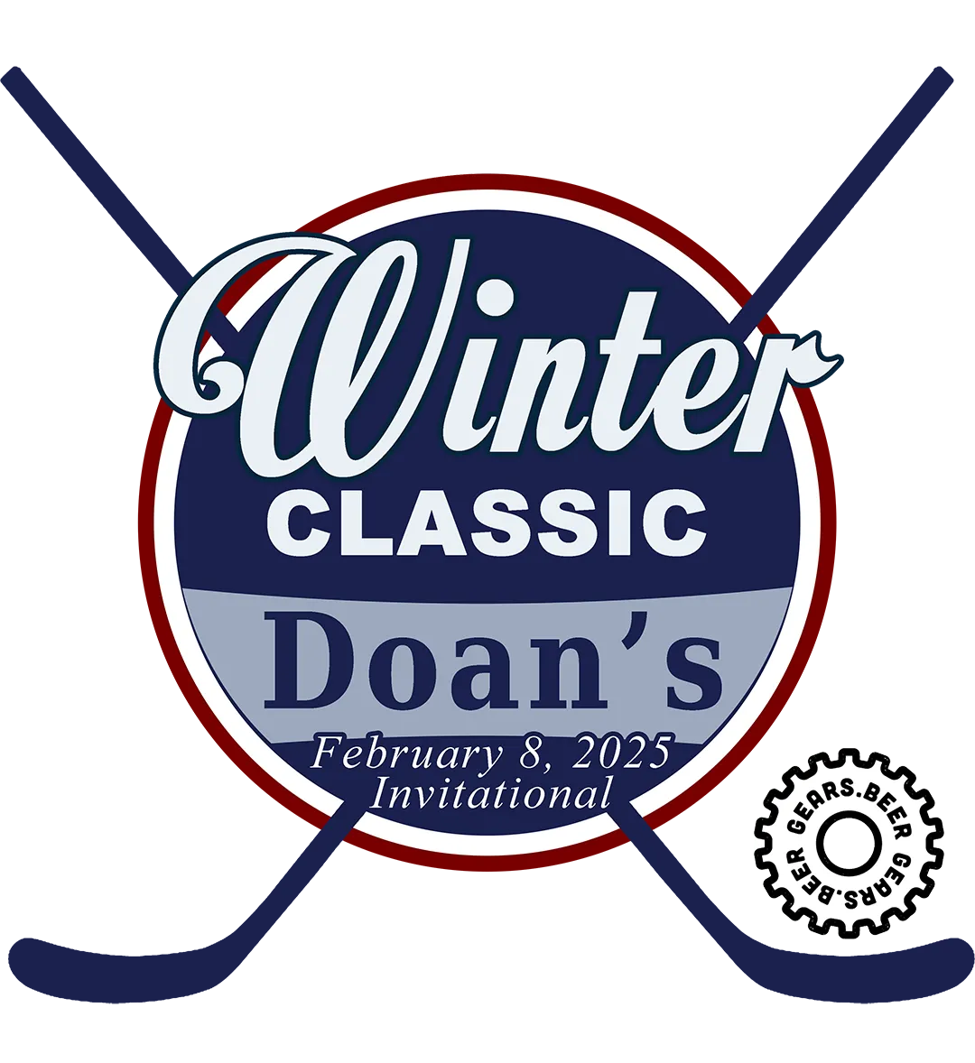 doans winter classic