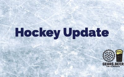 Rink & Ice Time Update