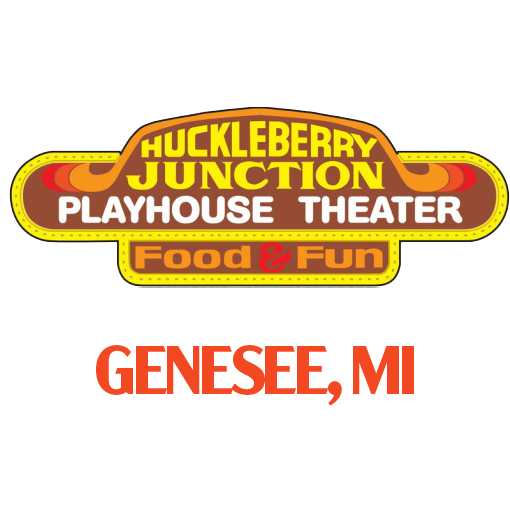 Huckleberry Junction Playhouse Theater