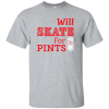 Will Skate For Pints