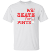 Will Skate For Pints - Image 2