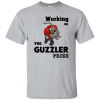 Working on the Guzzler Prize