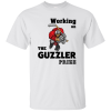 Working on the Guzzler Prize - Image 2
