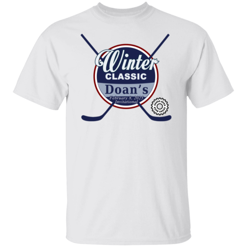 Doans Winter Classic 2025 - Image 2