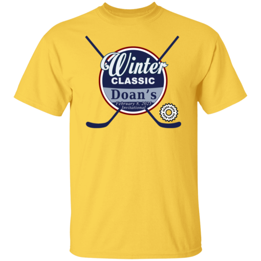 Doans Winter Classic 2025 - Image 3