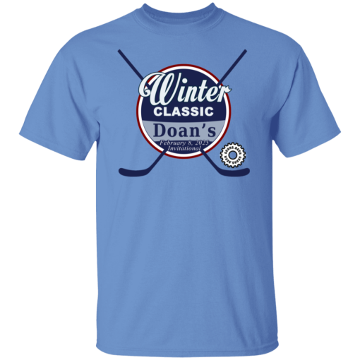 Doans Winter Classic 2025 - Image 5