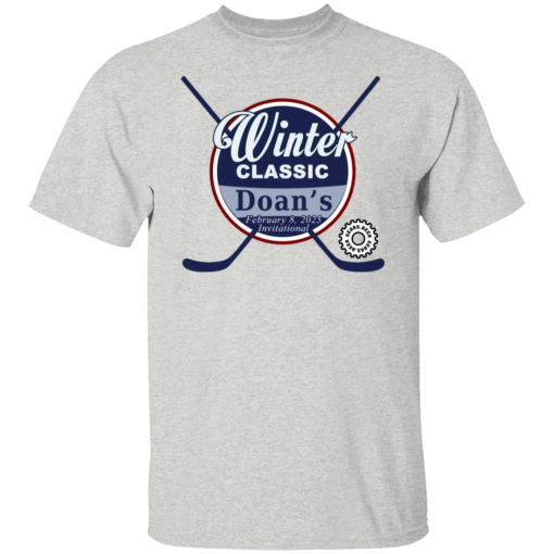 Doans Winter Classic 2025 - Image 4