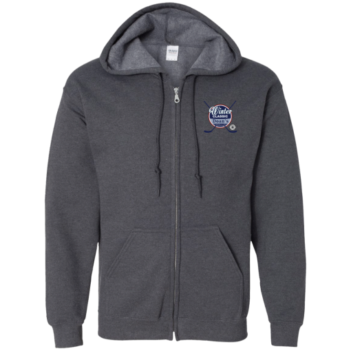 Doans Winter Classic Hoodie 2025 - Image 2