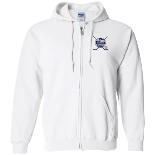 Doans Winter Classic Hoodie 2025 - Image 3