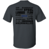 Hockey Slang t-shirt - Image 4