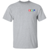 Hockey Slang t-shirt - Image 5