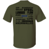 Hockey Slang t-shirt - Image 8