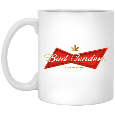 XP8434 11oz White Mug