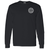 Gears Beer Champs Long T