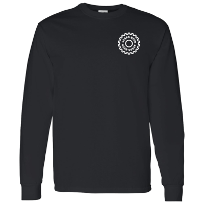Gears Beer Champs Long T