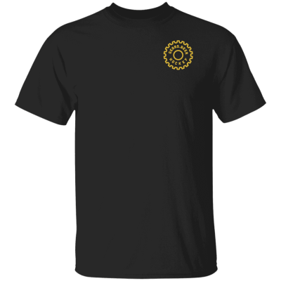 Gears Beer Member Shirt