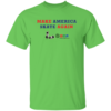 Make America Skate Again T-shirt - Image 4