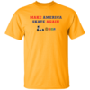 Make America Skate Again T-shirt - Image 7