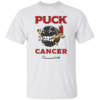 Puck Cancer T-shirt