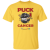 Puck Cancer T-shirt - Image 3