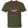 Puck Cancer T-shirt - Image 4