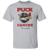 Puck Cancer T-shirt - Image 6