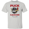 Puck Cancer T-shirt - Image 7