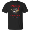 Puck Cancer T-shirt - Image 8