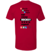 Gooners Dogs EHL Shirt - Image 2