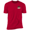 Gooners Dogs EHL Shirt