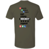 Budtenders EHL Shirt - Image 2