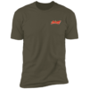 Budtenders EHL Shirt