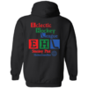EHL Zipper Hoodie - Image 2
