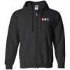EHL Zipper Hoodie