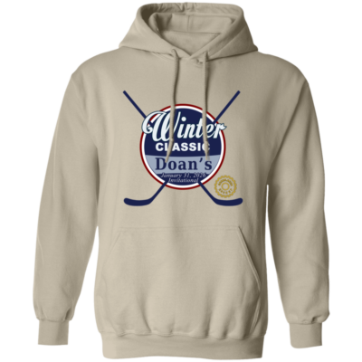 2026 Doans Winter Classic Hoodie