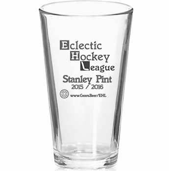 Stanley Pint