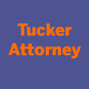 Tucker Attorney