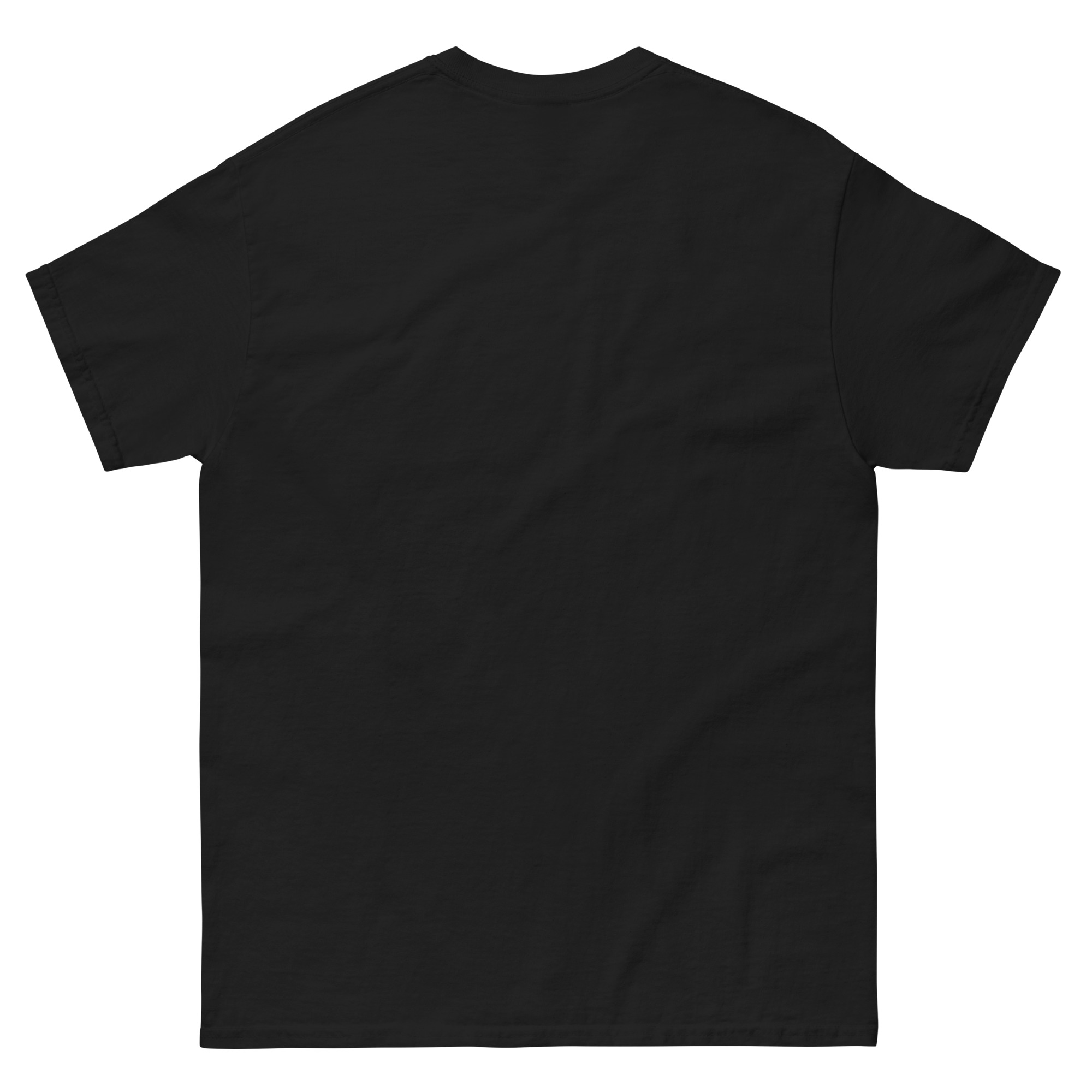 Shaggy at 87 T-shirt - Image 2