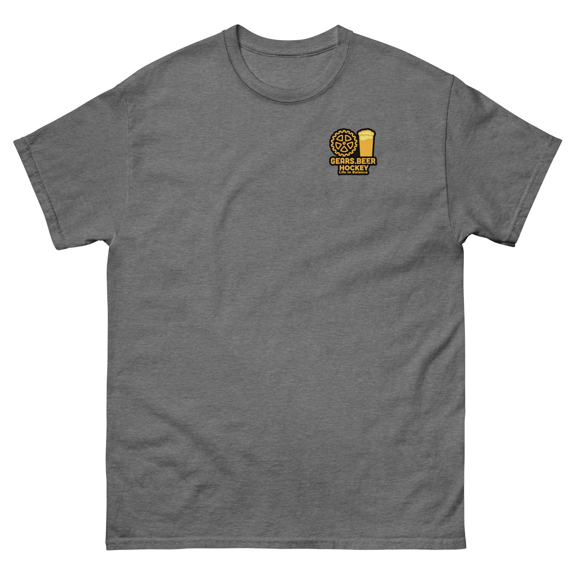 60 Summer Champ Gears Beer - Image 5
