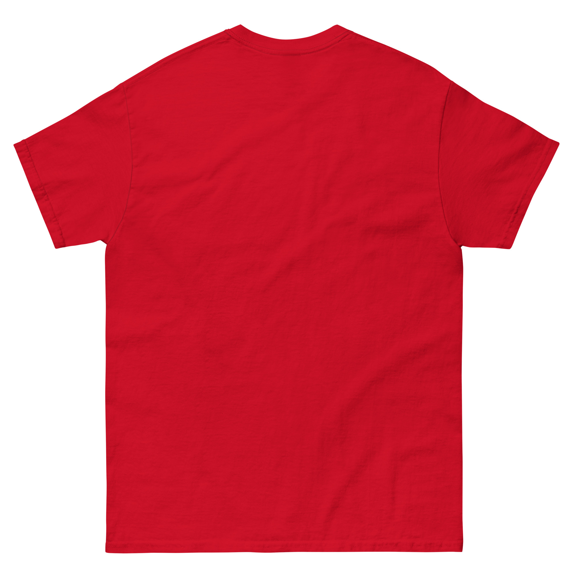 Shaggy at 87 T-shirt - Image 4