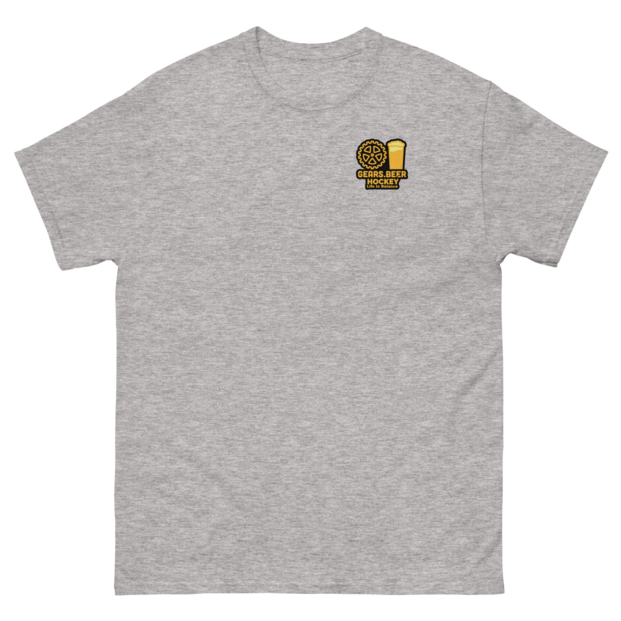 60 Summer Champ Gears Beer - Image 7